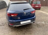 SEAT LEON 1.8 TFSI X-PERIENCE