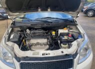 CHEVROLET AVEO 1.2