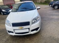 CHEVROLET AVEO 1.2