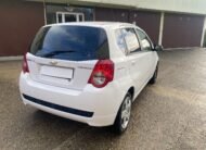 CHEVROLET AVEO 1.2