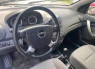 CHEVROLET AVEO 1.2