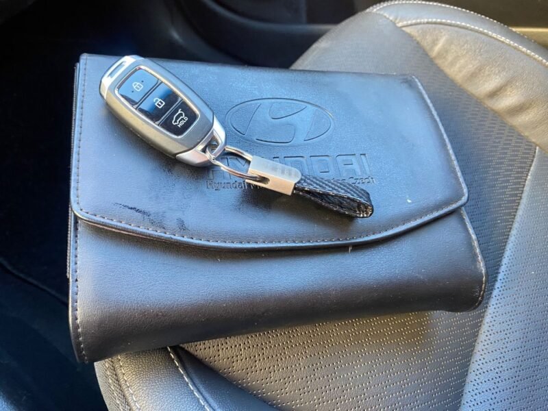 HYUNDAI KONA 1.6 TGDI STYLE 4WD