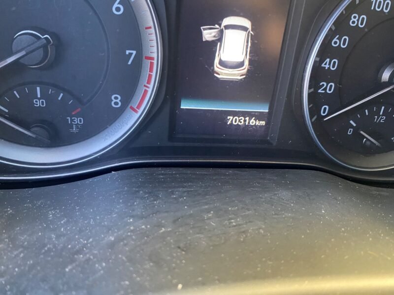 HYUNDAI KONA 1.6 TGDI STYLE 4WD