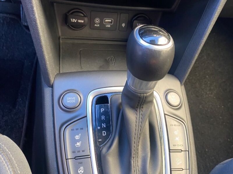 HYUNDAI KONA 1.6 TGDI STYLE 4WD