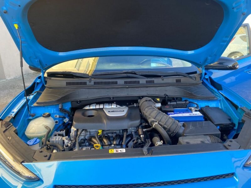 HYUNDAI KONA 1.6 TGDI STYLE 4WD