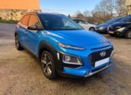 HYUNDAI KONA 1.6 TGDI STYLE 4WD
