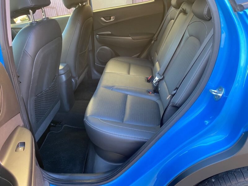 HYUNDAI KONA 1.6 TGDI STYLE 4WD