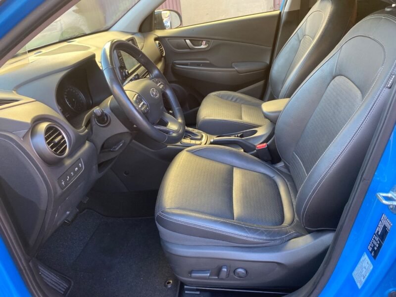 HYUNDAI KONA 1.6 TGDI STYLE 4WD