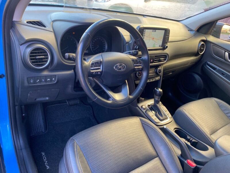 HYUNDAI KONA 1.6 TGDI STYLE 4WD