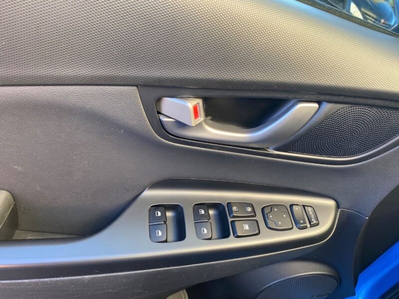 HYUNDAI KONA 1.6 TGDI STYLE 4WD