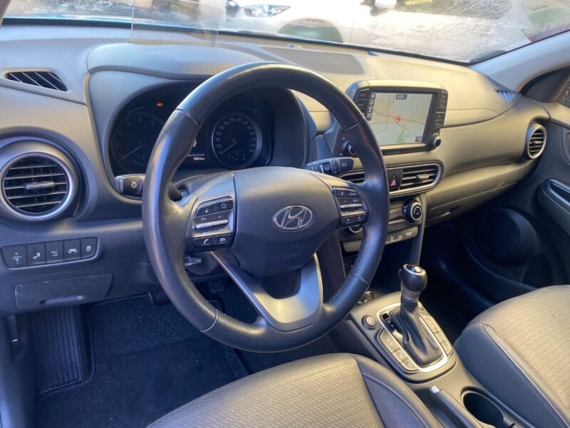 HYUNDAI KONA 1.6 TGDI STYLE 4WD