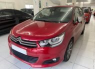 CITROEN C4 1.6 HDI FEEL EDITION