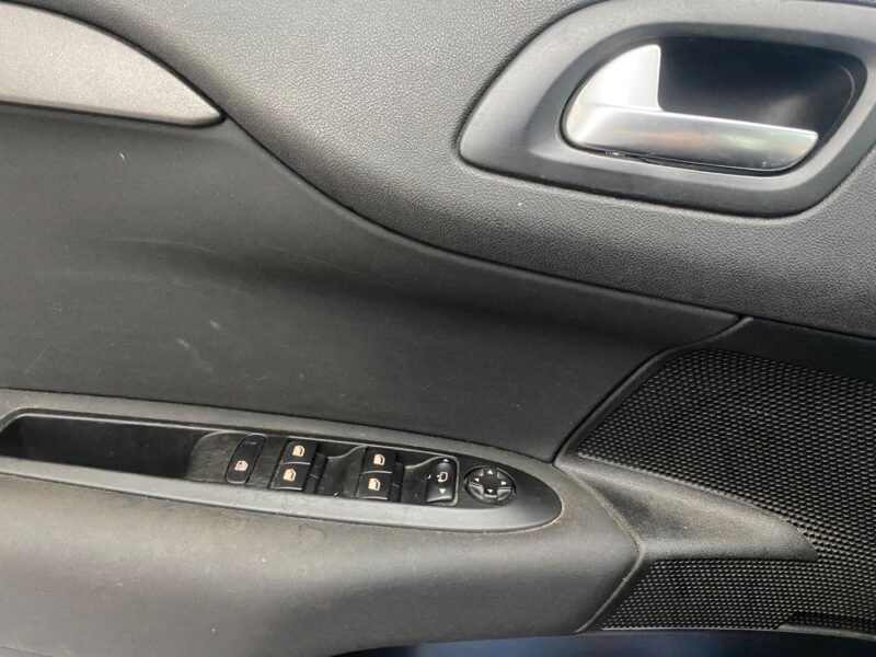 CITROEN C4 1.6 HDI FEEL EDITION