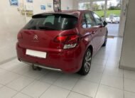 CITROEN C4 1.6 HDI FEEL EDITION