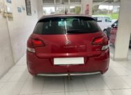 CITROEN C4 1.6 HDI FEEL EDITION