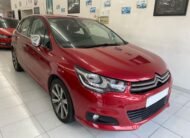 CITROEN C4 1.6 HDI FEEL EDITION