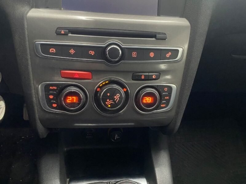 CITROEN C4 1.6 HDI FEEL EDITION