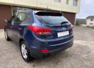 HYUNAY I X 35 1.7 CRDI CLASSIC