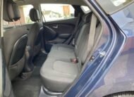 HYUNAY I X 35 1.7 CRDI CLASSIC