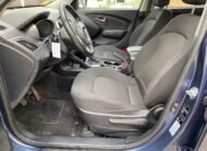 HYUNAY I X 35 1.7 CRDI CLASSIC