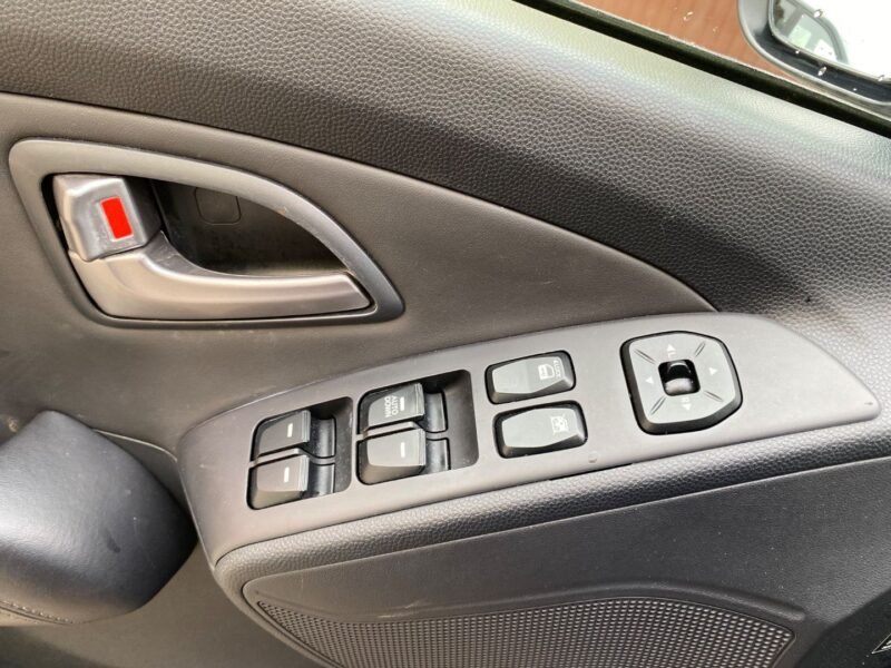 HYUNAY I X 35 1.7 CRDI CLASSIC