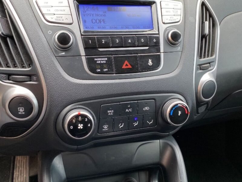 HYUNAY I X 35 1.7 CRDI CLASSIC