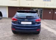 HYUNAY I X 35 1.7 CRDI CLASSIC