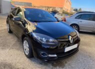 RENAULT MEGAN 1.2 TCE BUSINES