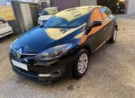 RENAULT MEGAN 1.2 TCE BUSINES