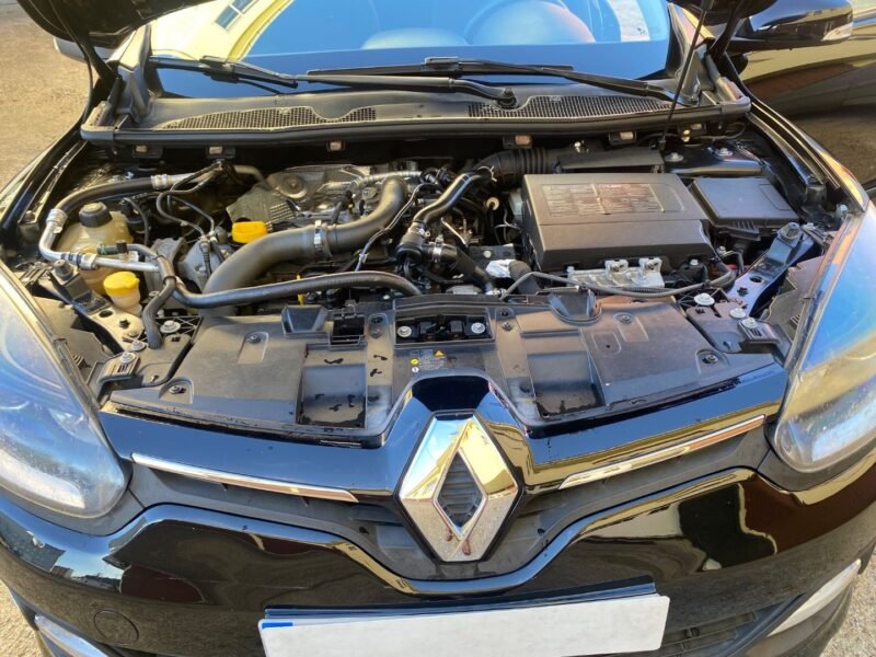 RENAULT MEGAN 1.2 TCE BUSINES