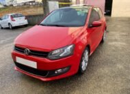 VOLKWAGEN POLO 1.6 TDI SPORT