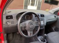 VOLKWAGEN POLO 1.6 TDI SPORT