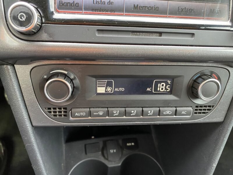 VOLKWAGEN POLO 1.6 TDI SPORT