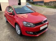 VOLKWAGEN POLO 1.6 TDI SPORT