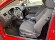 VOLKWAGEN POLO 1.6 TDI SPORT