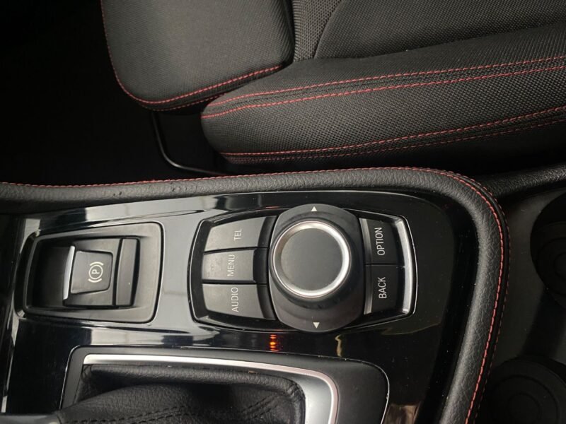 BMW 218d 2.0 active toureg