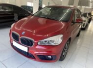 BMW 218d 2.0 active toureg