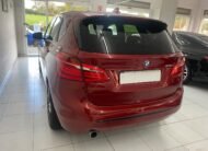 BMW 218d 2.0 active toureg