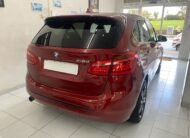 BMW 218d 2.0 active toureg