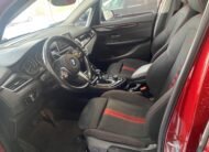 BMW 218d 2.0 active toureg