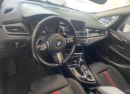 BMW 218d 2.0 active toureg