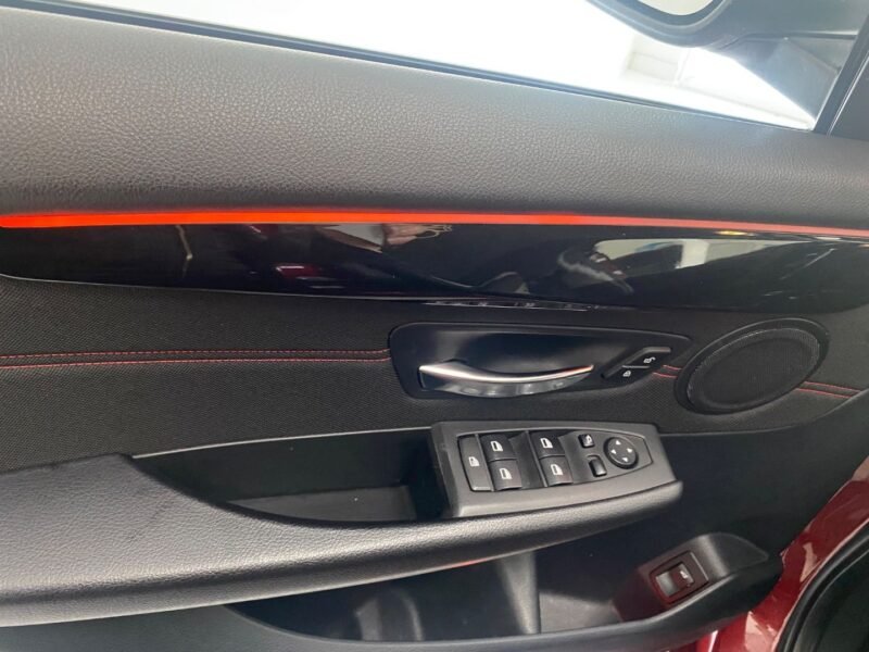 BMW 218d 2.0 active toureg