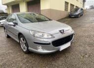 PEUGEOT 407 2.0 HDI ST SPORT
