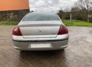 PEUGEOT 407 2.0 HDI ST SPORT