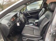 PEUGEOT 407 2.0 HDI ST SPORT