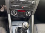 AUDI A 3 1.6 TDI SPORTBACK