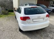AUDI A 3 1.6 TDI SPORTBACK