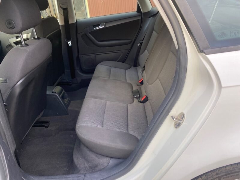 AUDI A 3 1.6 TDI SPORTBACK