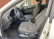 AUDI A 3 1.6 TDI SPORTBACK
