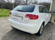 AUDI A 3 1.6 TDI SPORTBACK
